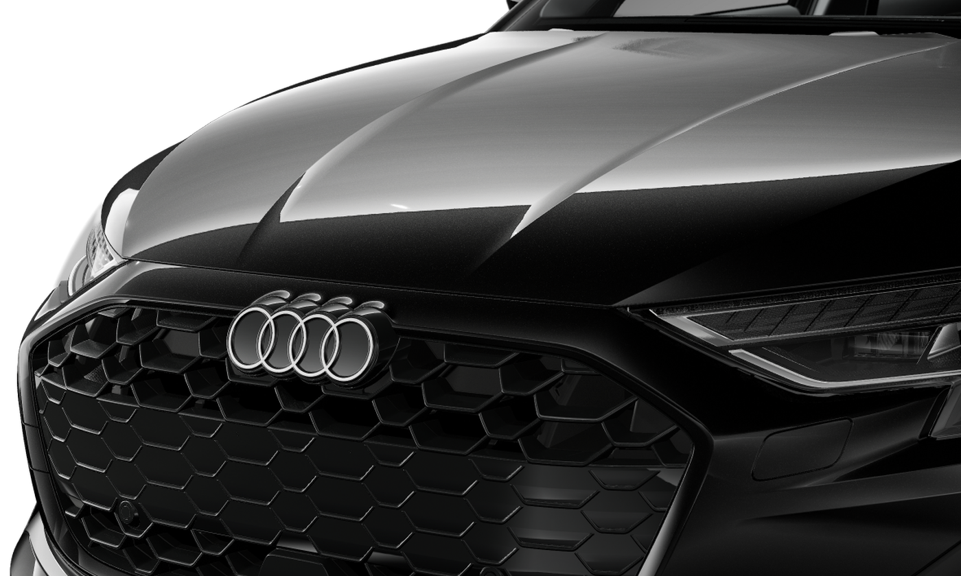 2026 Audi A3 Sedan