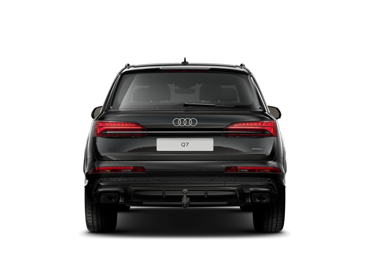 2025 Audi Q7