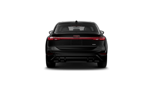 2027 Audi A6 Sportback e-tron
