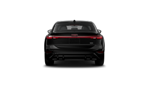 2027 Audi A6 Sportback e-tron