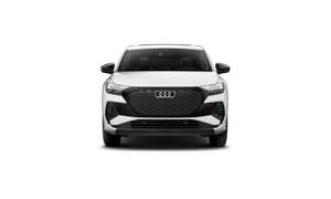 2024 Audi Q4 Sportback e-tron