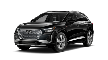 Photo of 2024 Audi Q4 e-tron 
