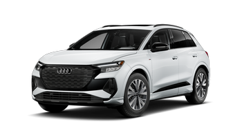 Image de {{modelName}} 2024 Audi Q4 e-tron