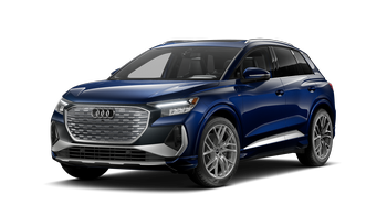 2025 Audi Q4 e-tron Premium Plus - Photo 31