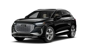 2026 Audi Q4 e-tron Premium Plus - Photo 38