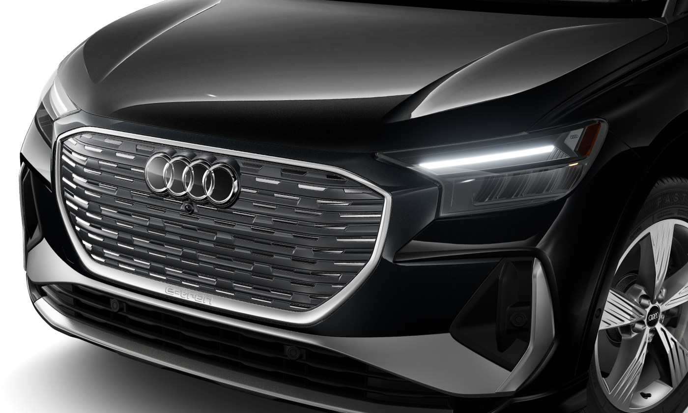 2026 Audi Q4 e-tron Premium Plus - Photo 36