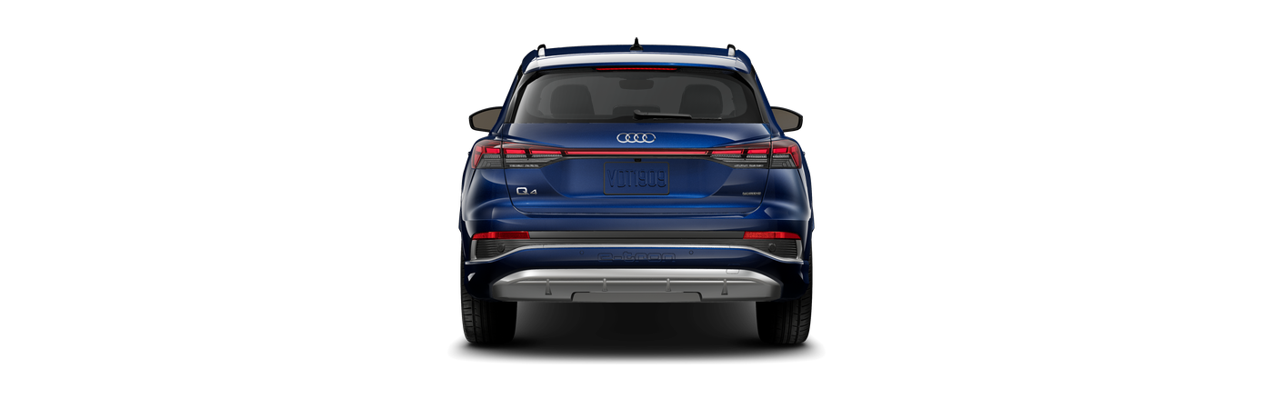 2025 Audi Q4 e-tron Premium Plus - Photo 41