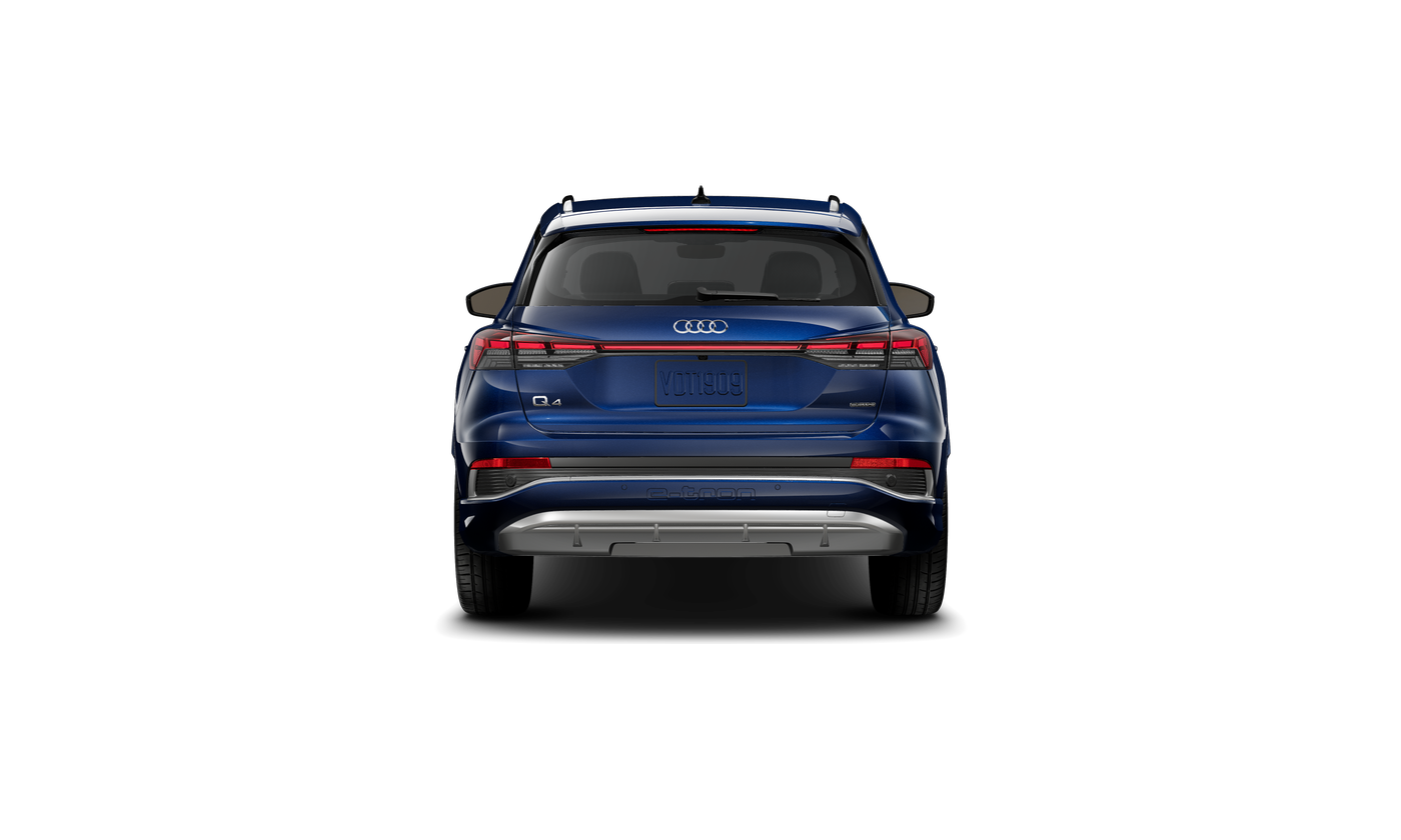 2025 Audi Q4 e-tron Premium Plus - Photo 43