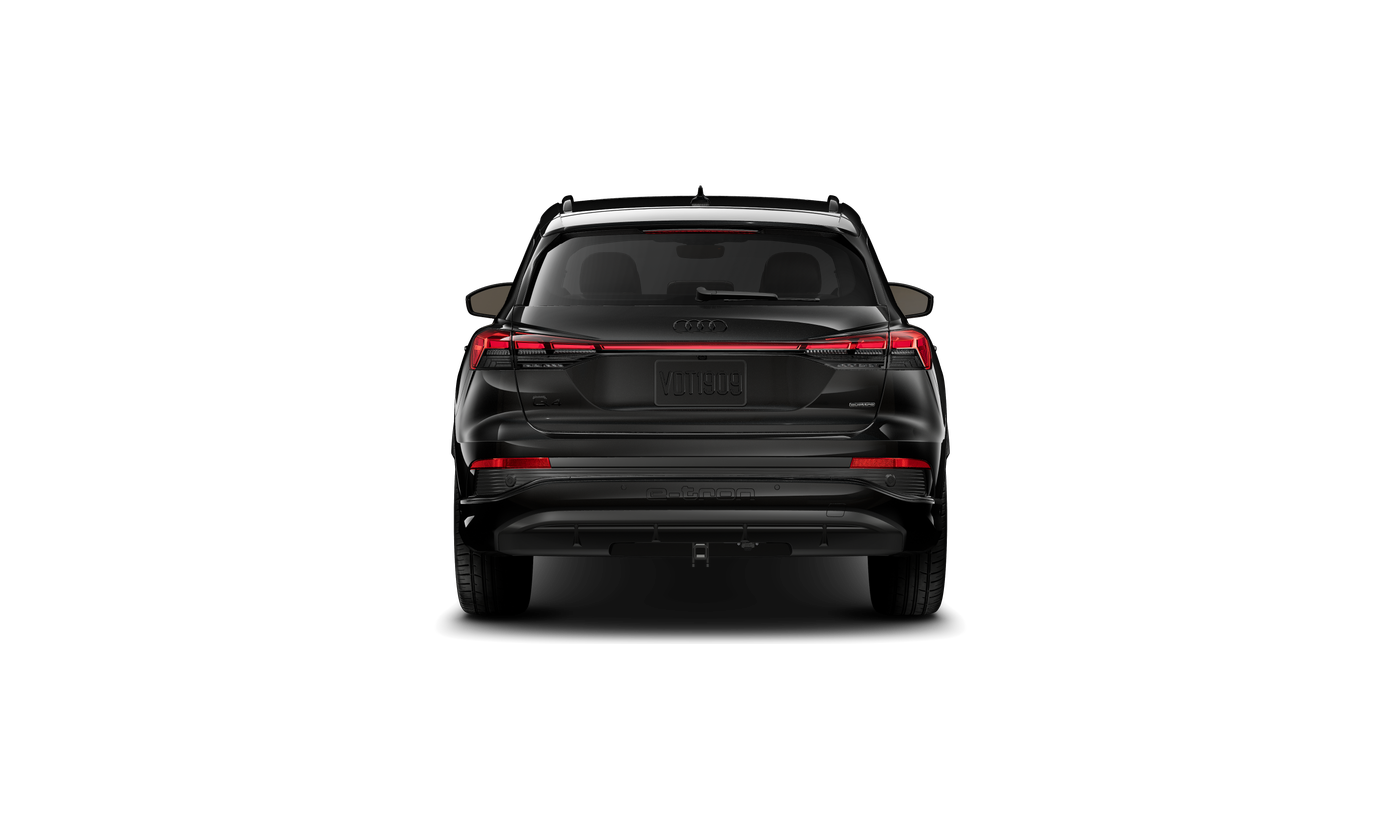 2026 Audi Q4 e-tron Premium Plus - Photo 44