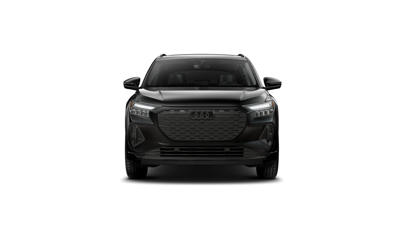 2026 Audi Q4 e-tron
