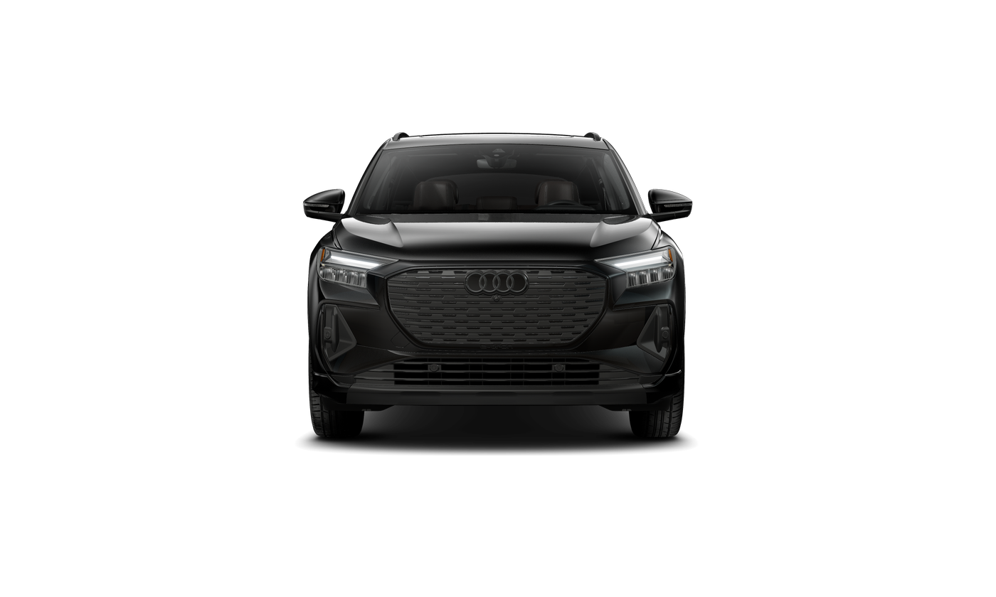 2026 Audi Q4 e-tron
