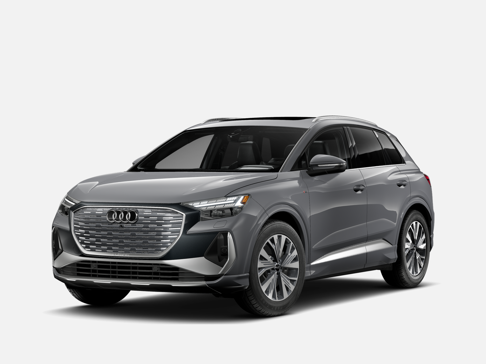 2024 Audi Q4 e-tron