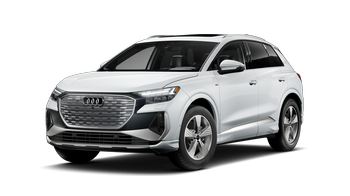 Photo of 2023 Audi Q4 e-tron 