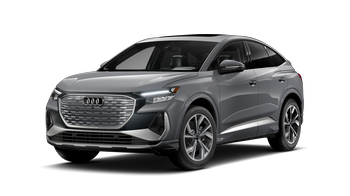 Photo of 2023 Audi Q4 Sportback e-tron 