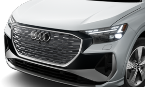2023 Audi Q4 e-tron