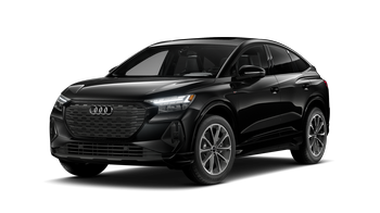 Photo of 2023 Audi Q4 Sportback e-tron 