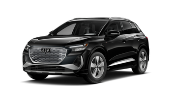 Photo of 2024 Audi Q4 e-tron