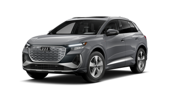 Photo of 2023 Audi Q4 e-tron