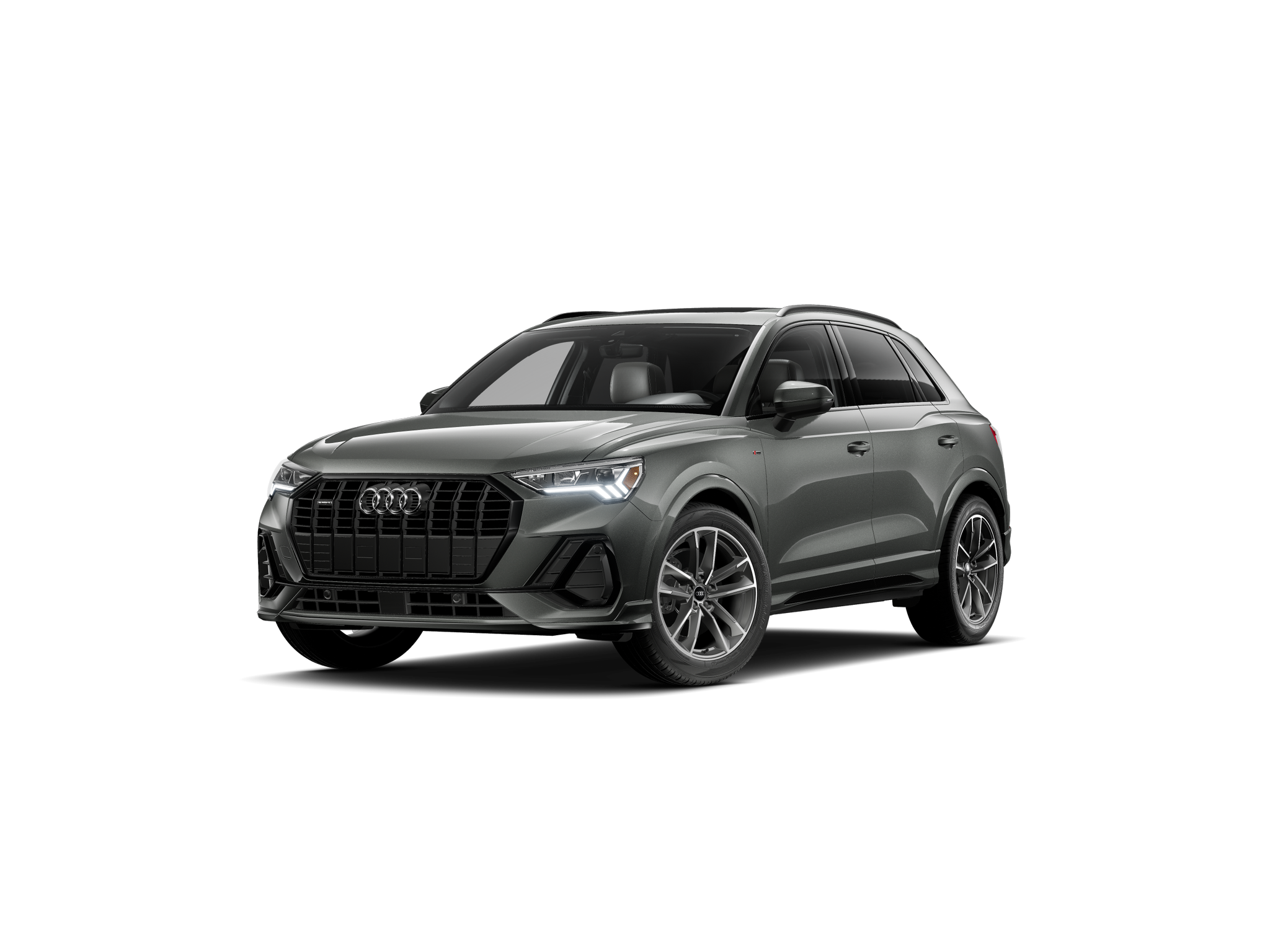 2025 Audi Q3 S Line Premium's photo
