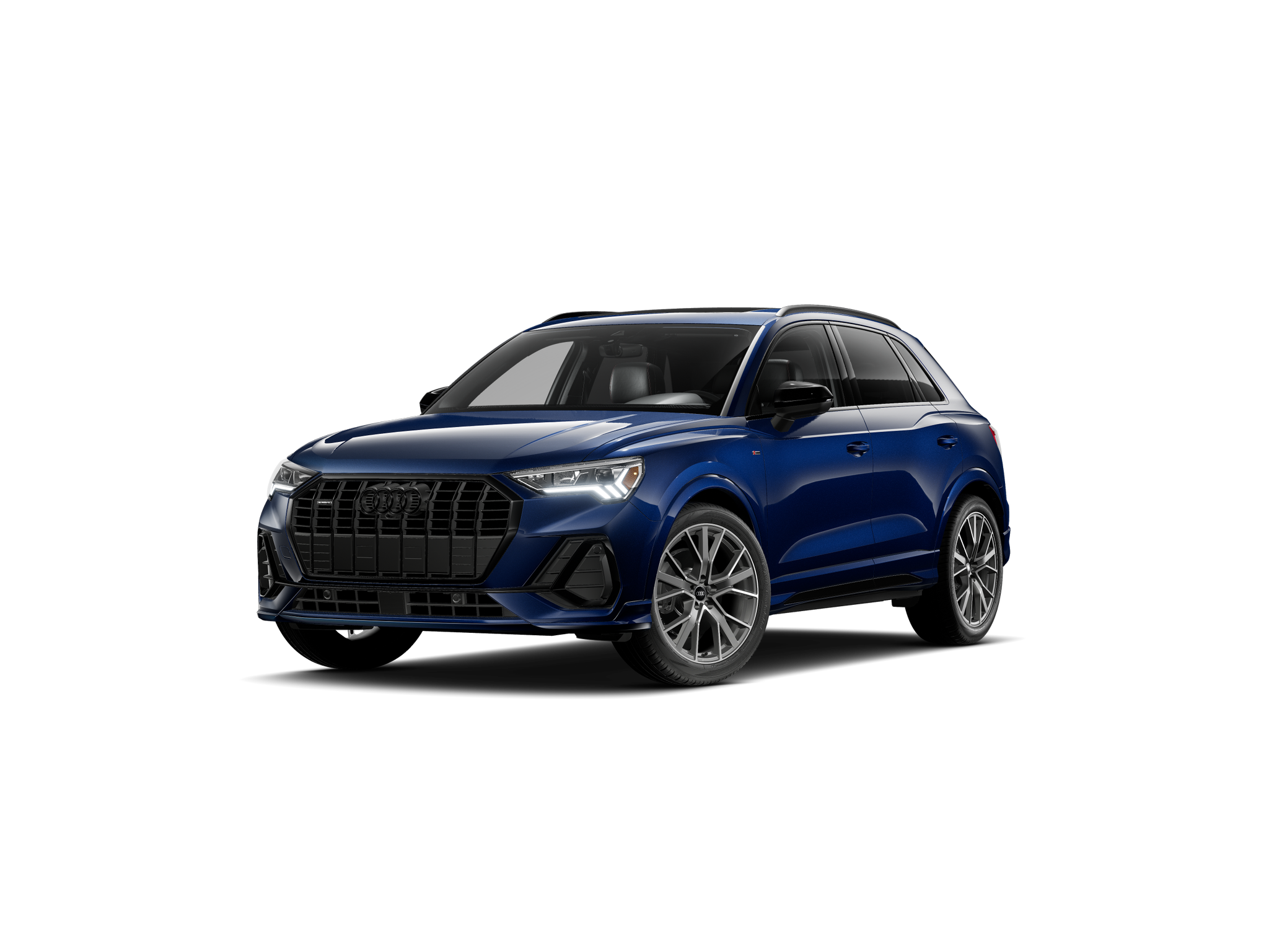 2025 Audi Q3 S Line Premium Plus