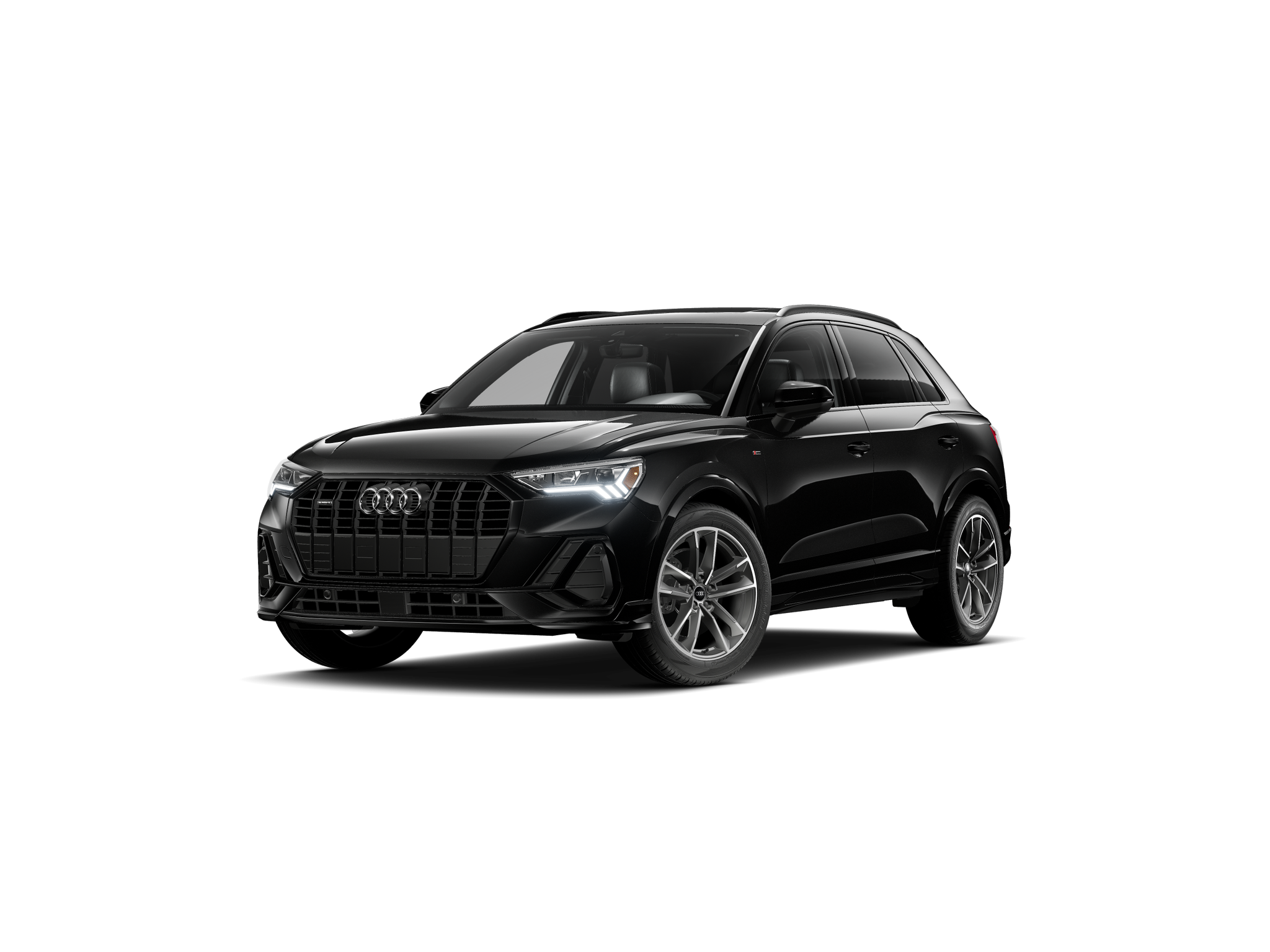 2025 Audi Q3 S Line Premium's photo