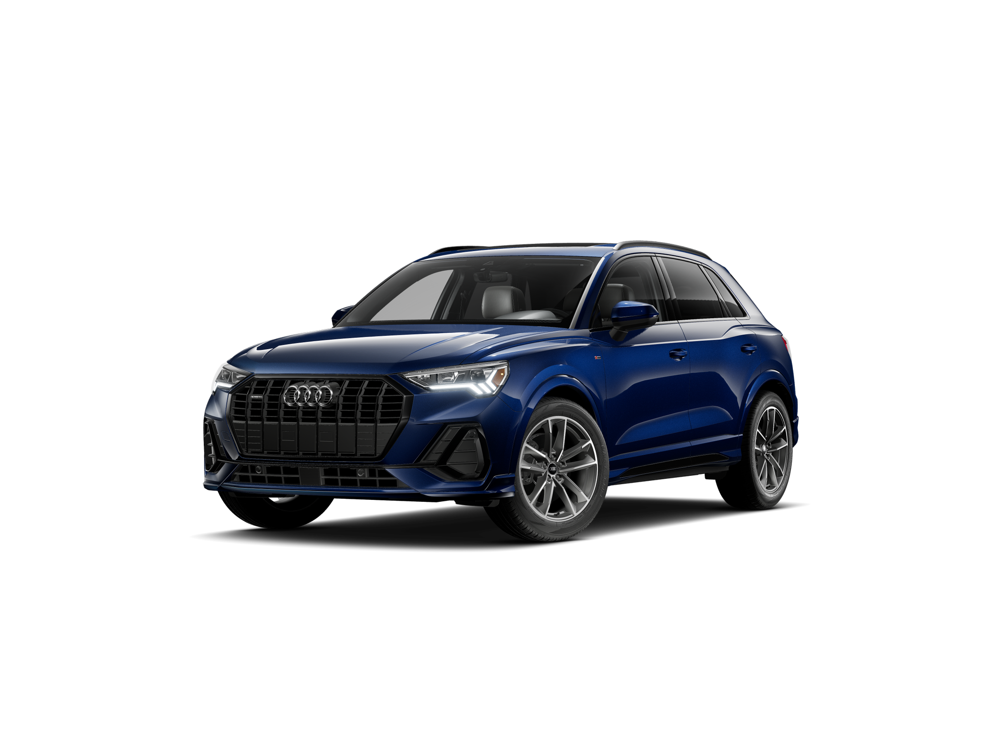 2025 Audi Q3 S Line Premium's photo
