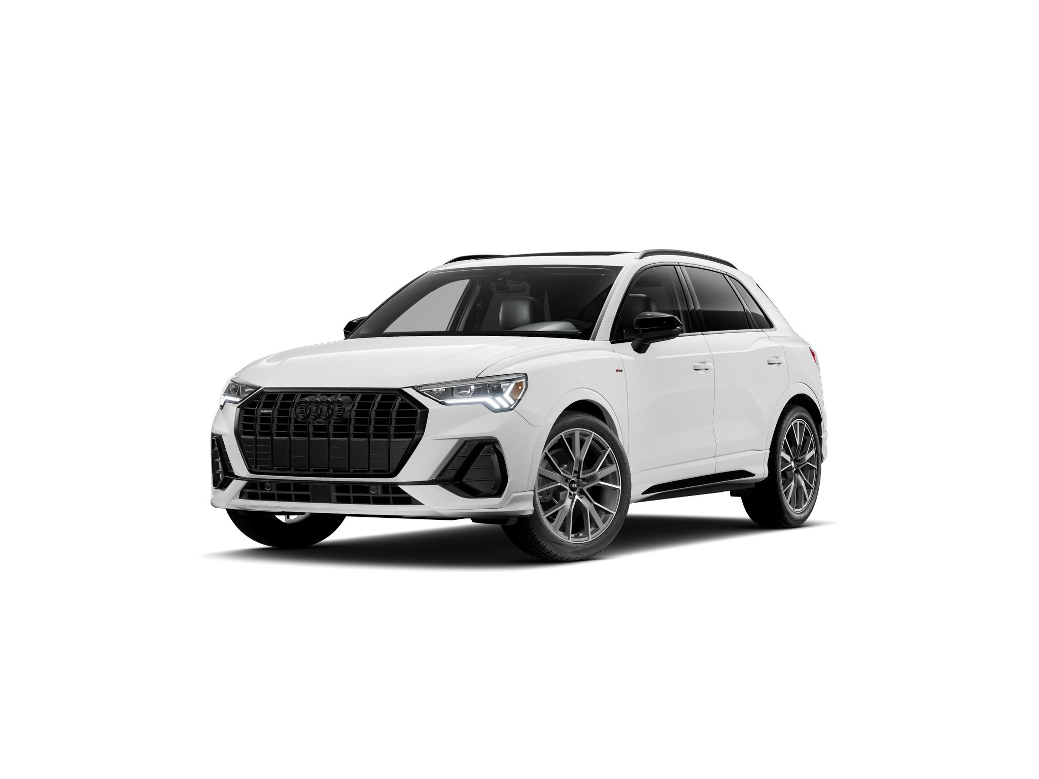 2025 Audi Q3 S Line Premium Plus's photo