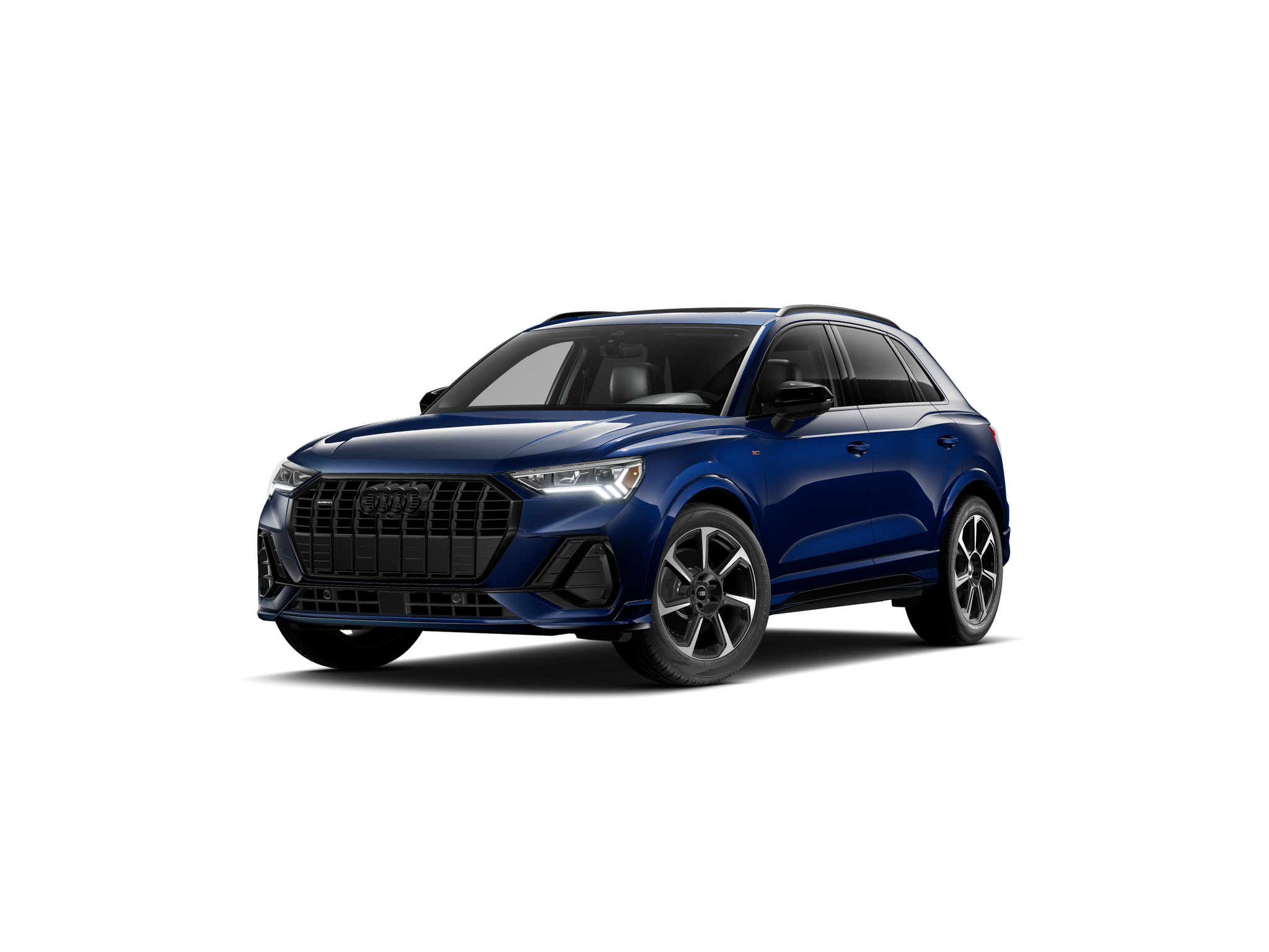 2025 Audi Q3 S Line Premium Plus's photo
