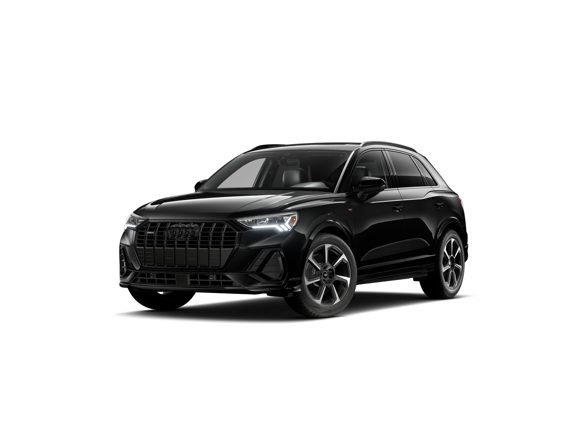 2025 Audi Q3 S Line Premium Plus's photo