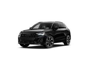 2025 AUDI Q3 - Image 11