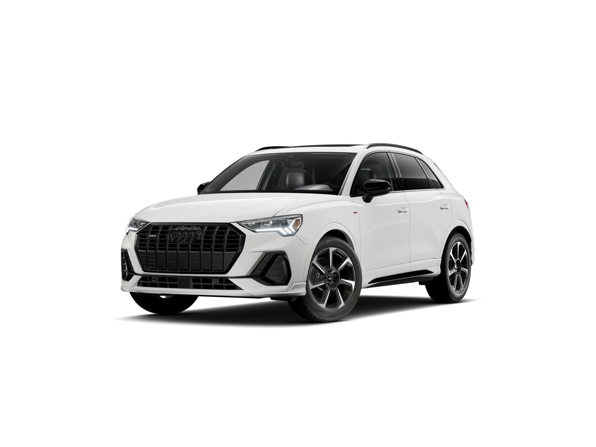 2025 Audi Q3 S Line Premium Plus's photo