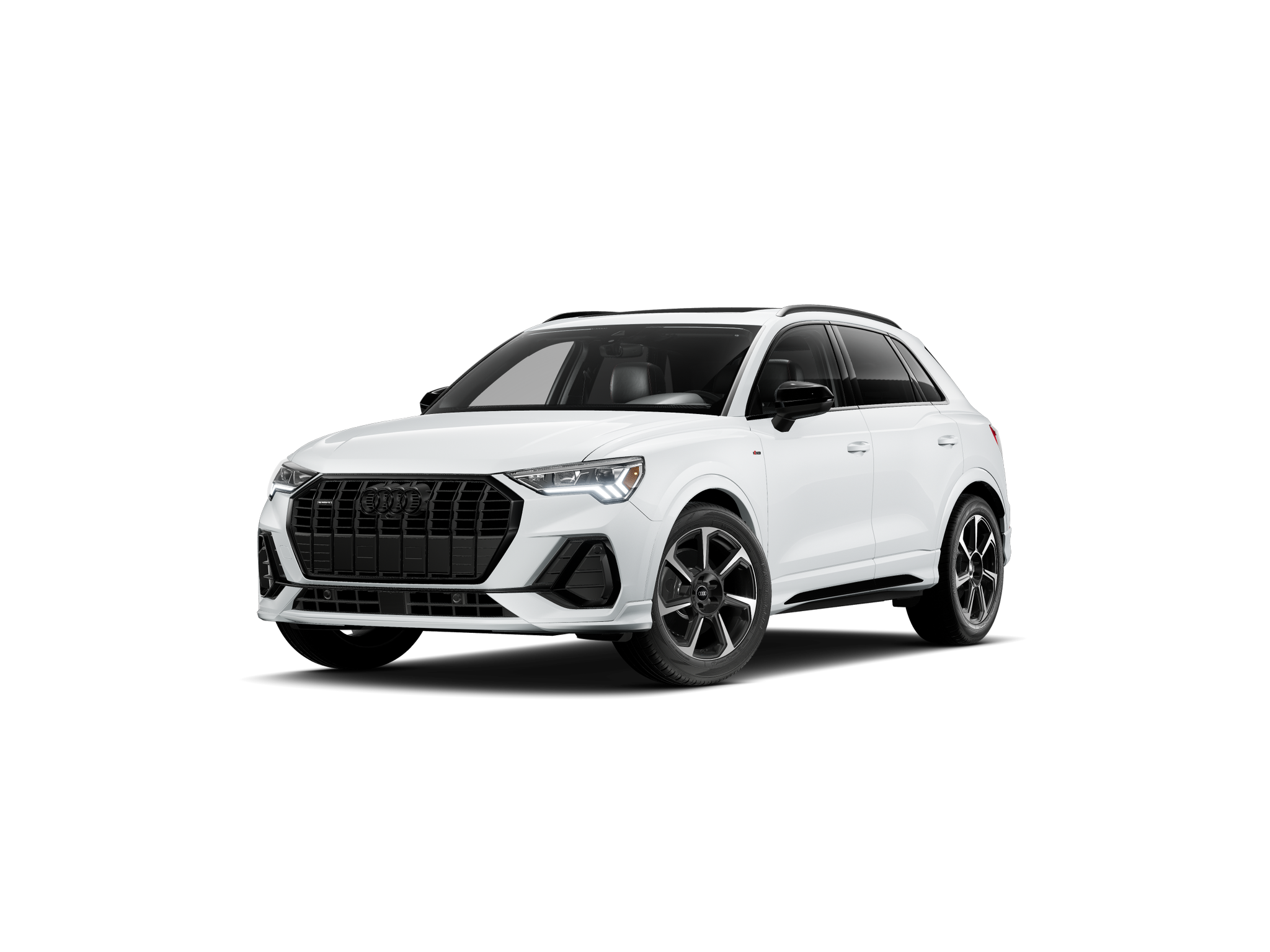 2025 Audi Q3