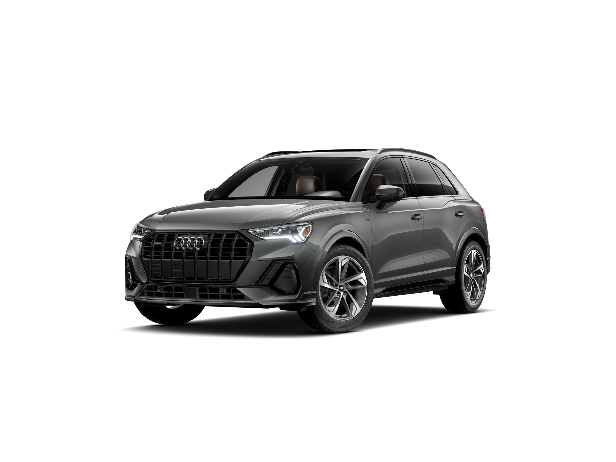 2025 Audi Q3 S Line Premium's photo