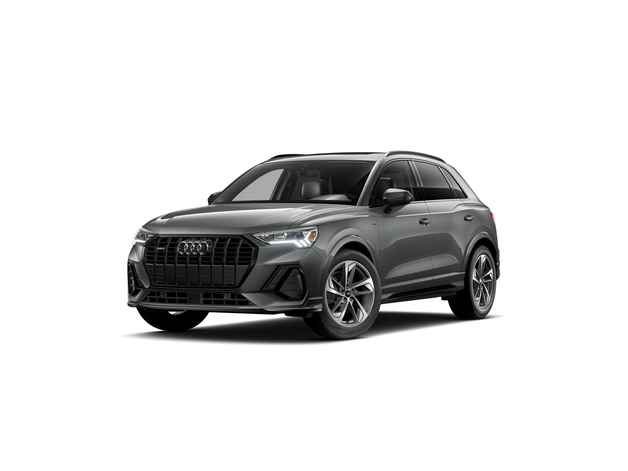 2025 Audi Q3