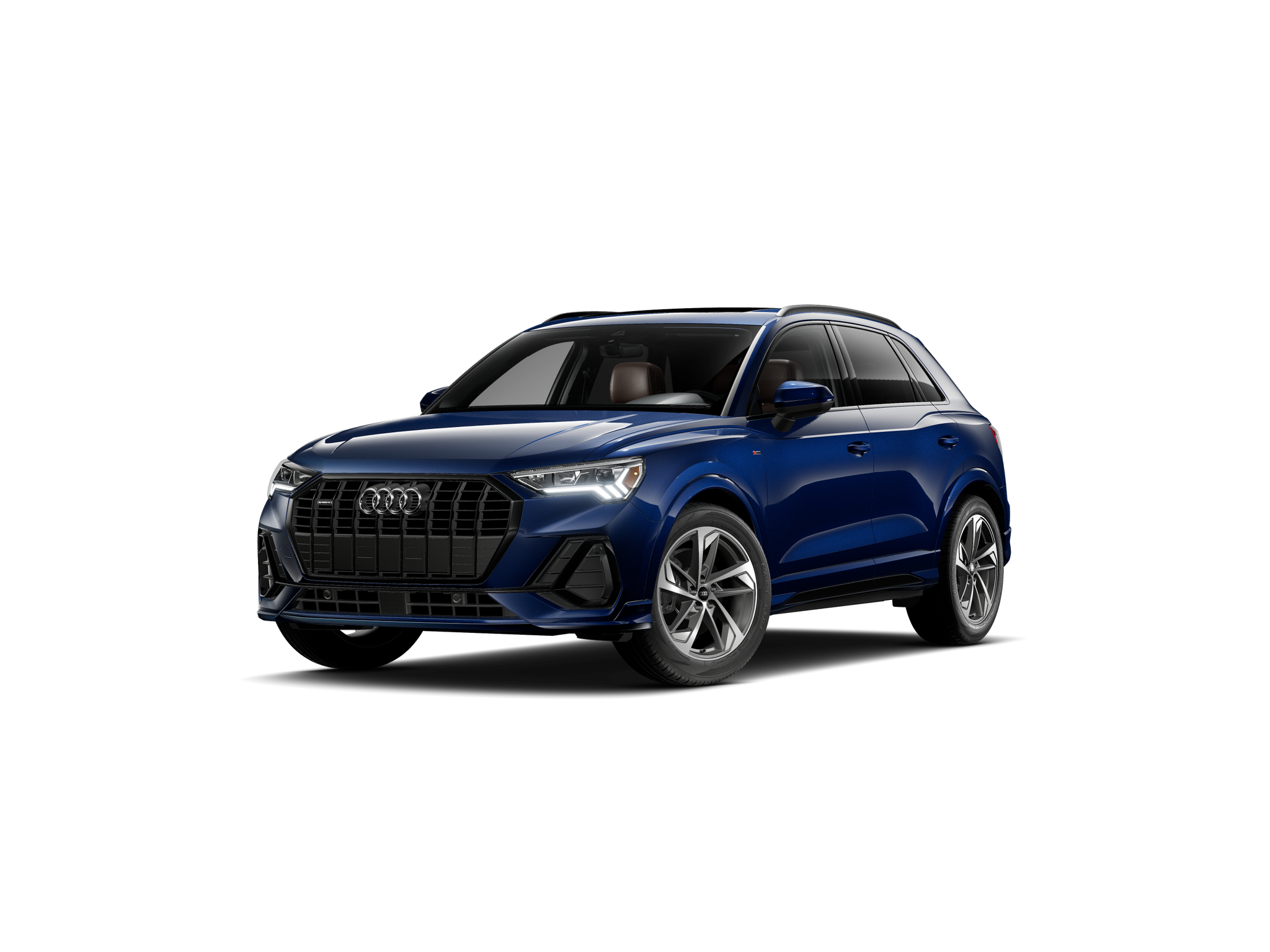 2025 Audi Q3 S Line Premium's photo