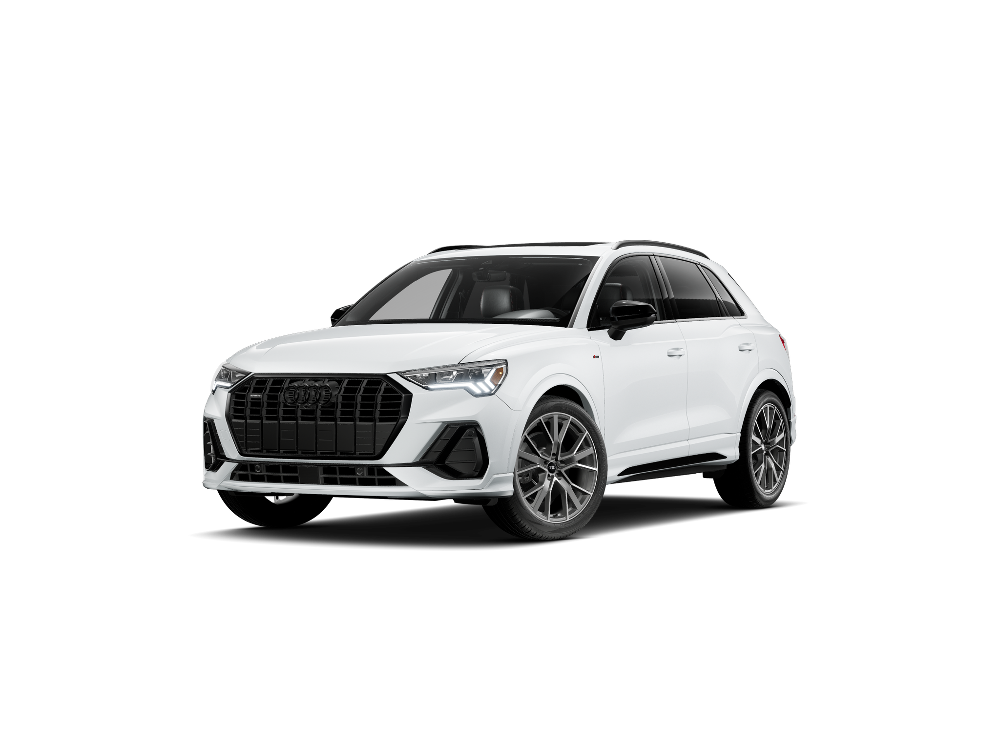 2025 Audi Q3 S Line Premium Plus