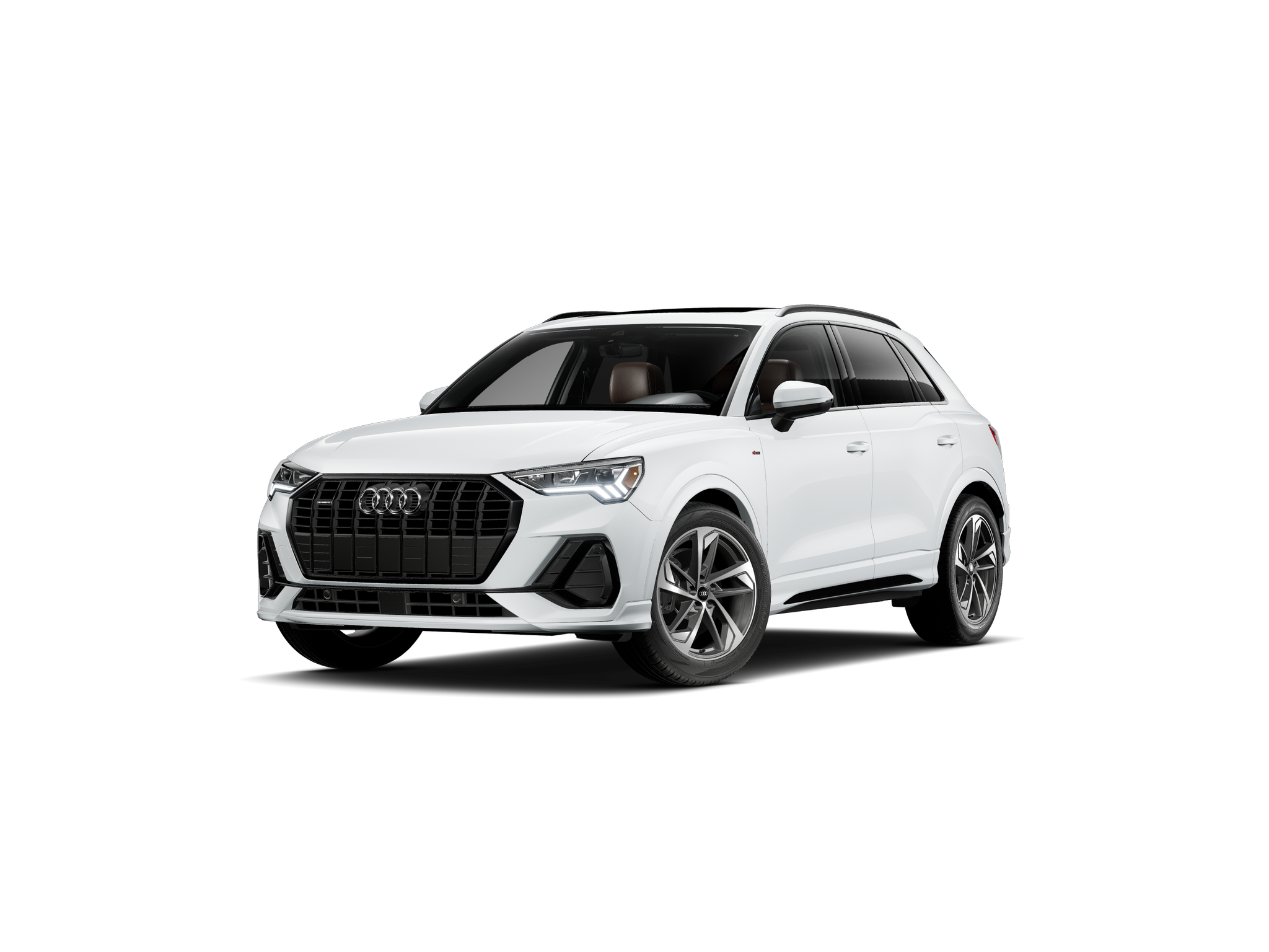 2025 Audi Q3 S Line Premium's photo