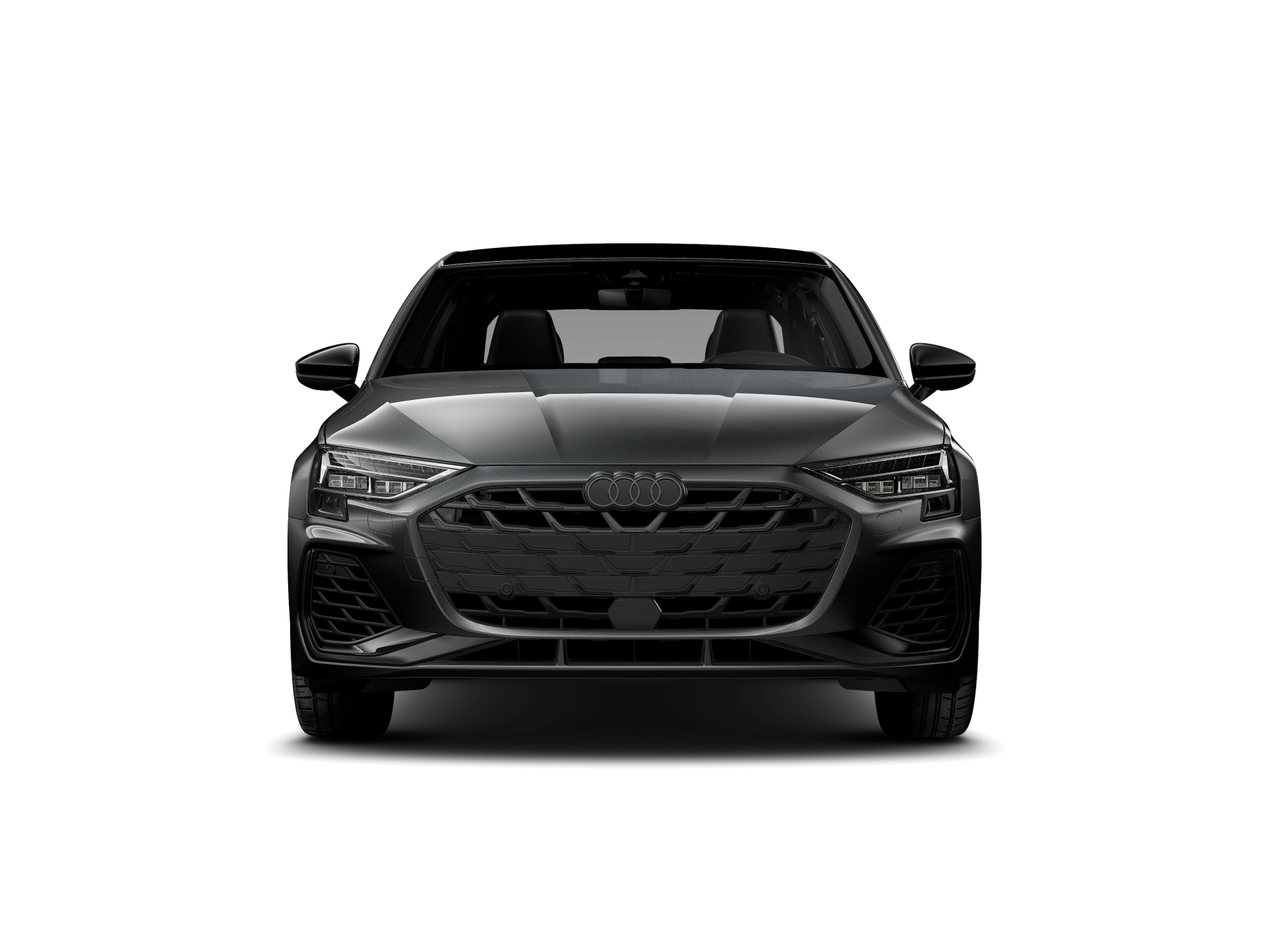 2025 Audi S3 Sedan