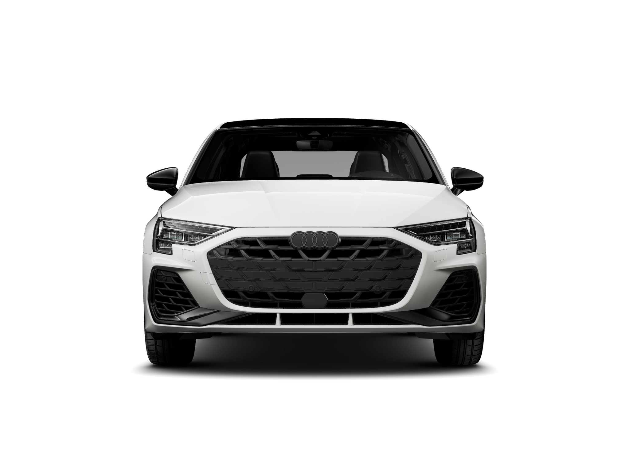 2025 Audi S3 Sedan