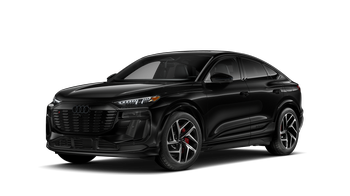 Photo of 2027 Audi SQ6 Sportback e-tron