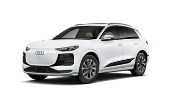 Photo of 2027 Audi Q6 e-tron