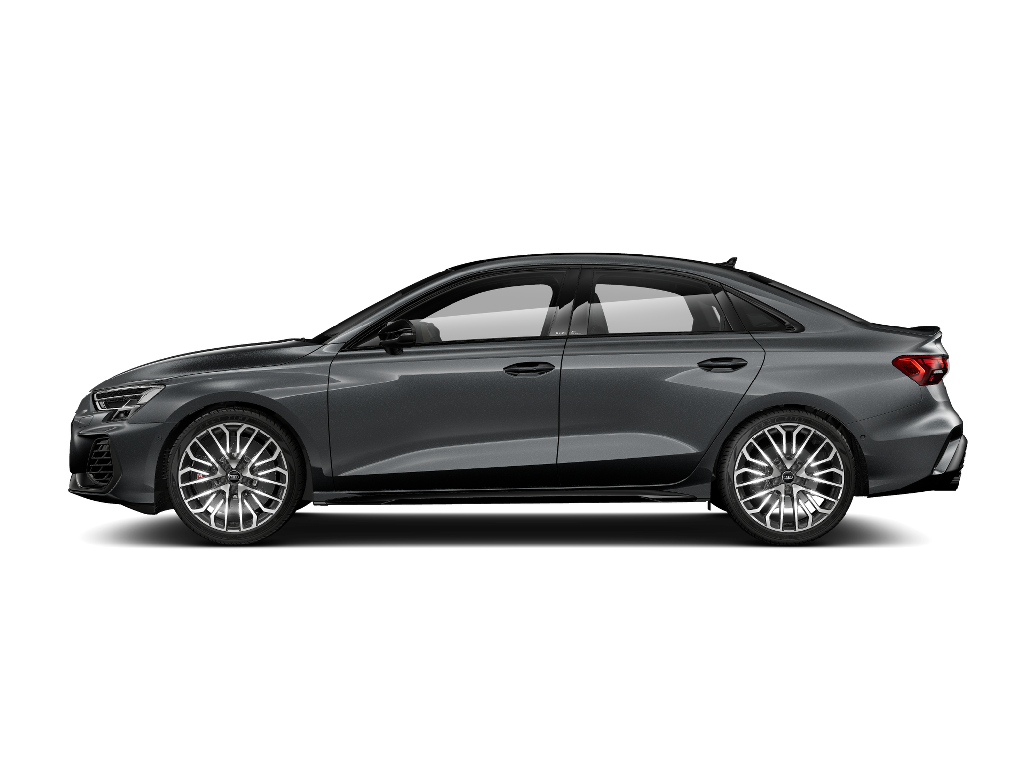 2026 Audi S3 Sedan