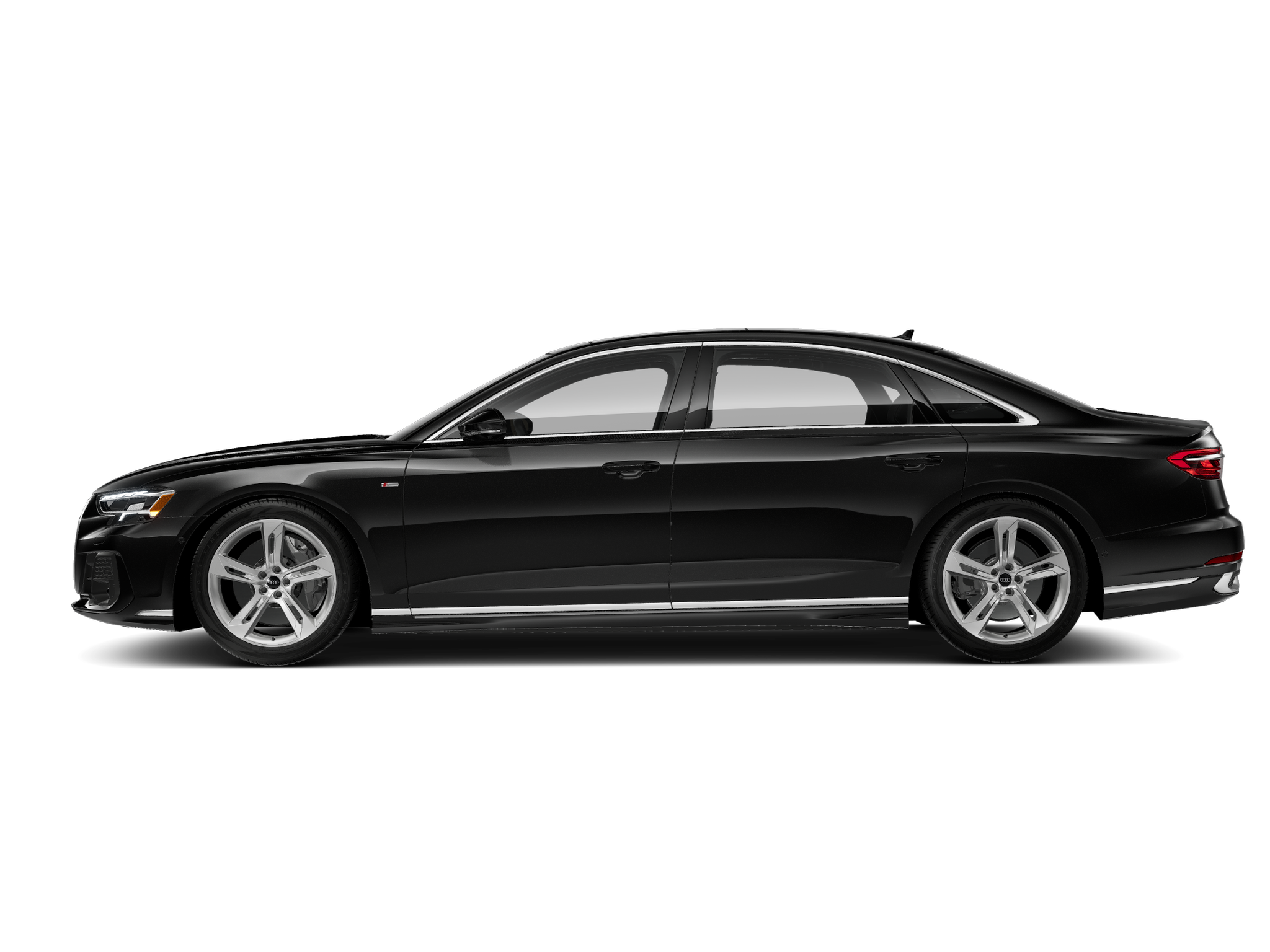 2025 Audi A8 L