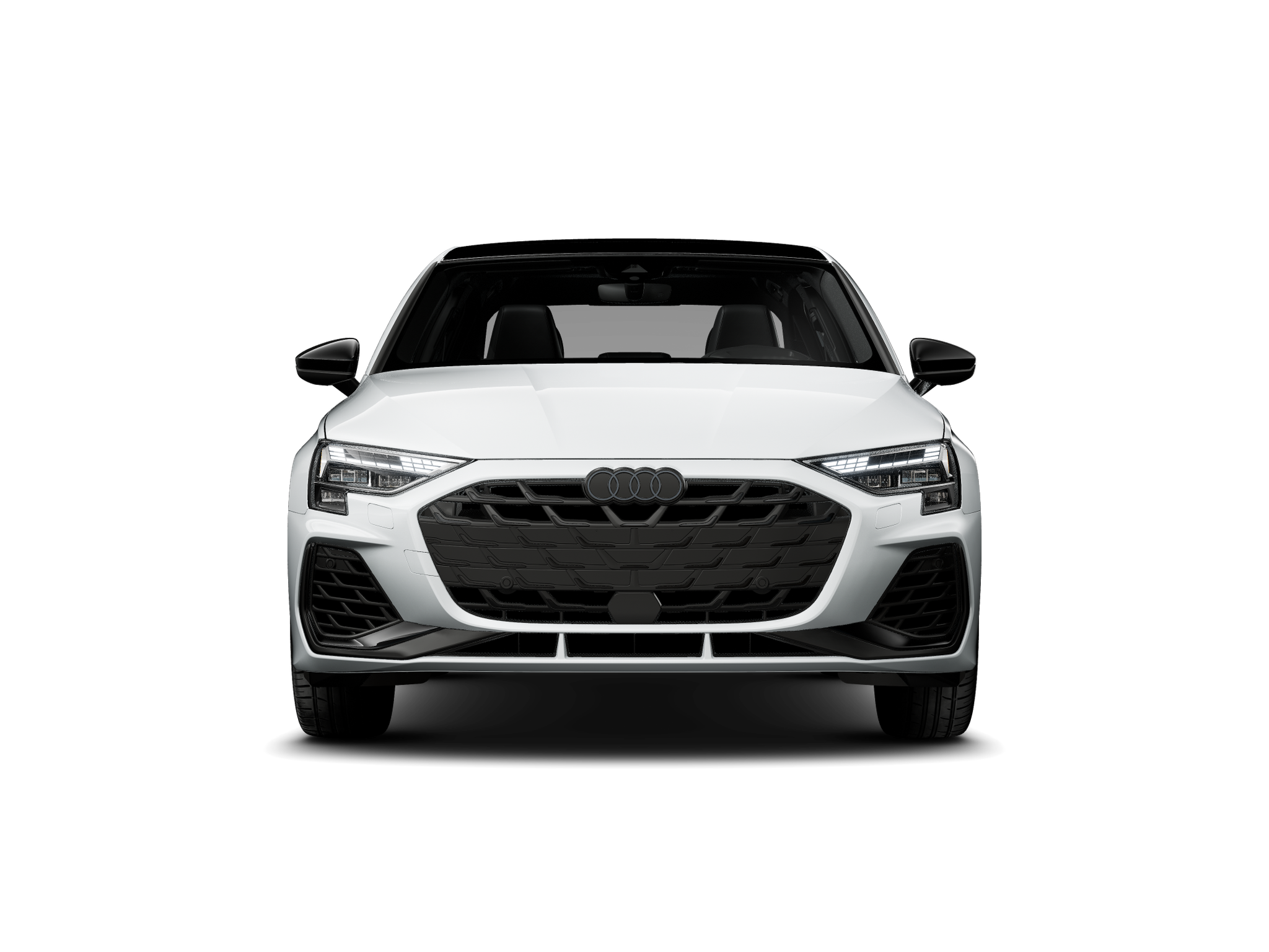 2025 Audi S3 Sedan