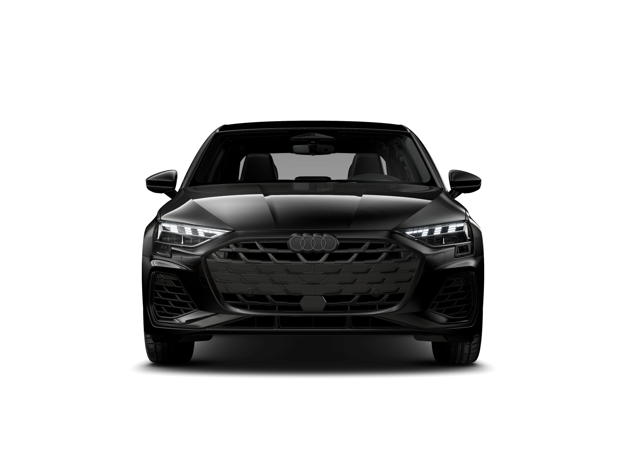 2026 Audi S3