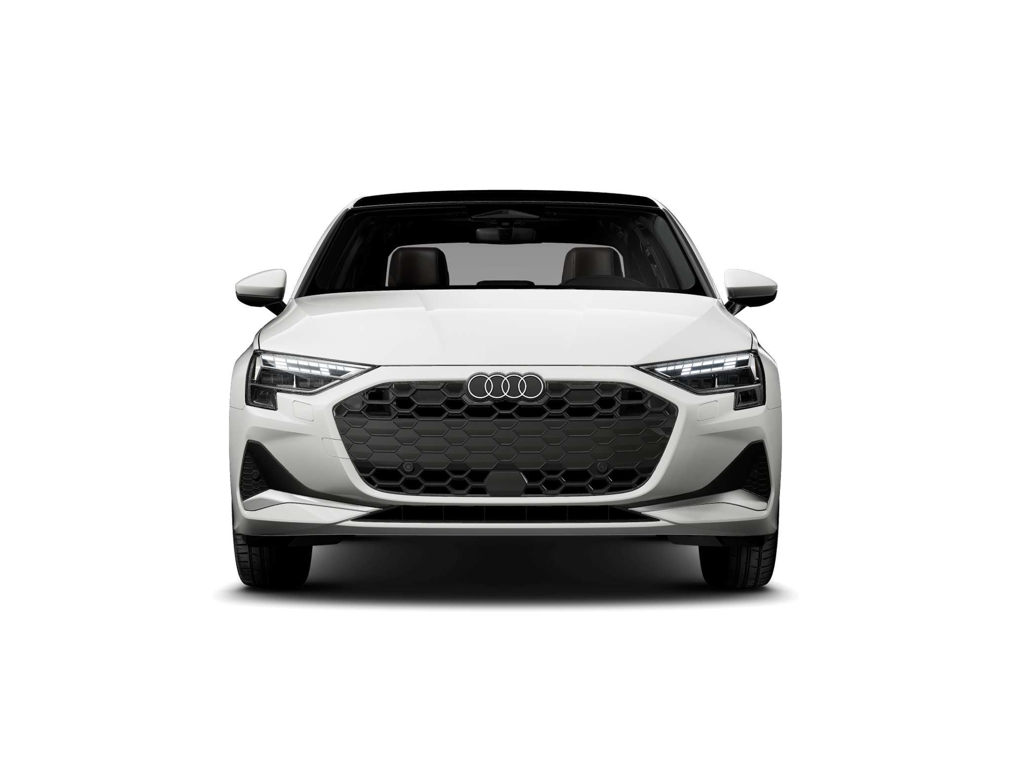 2026 Audi A3