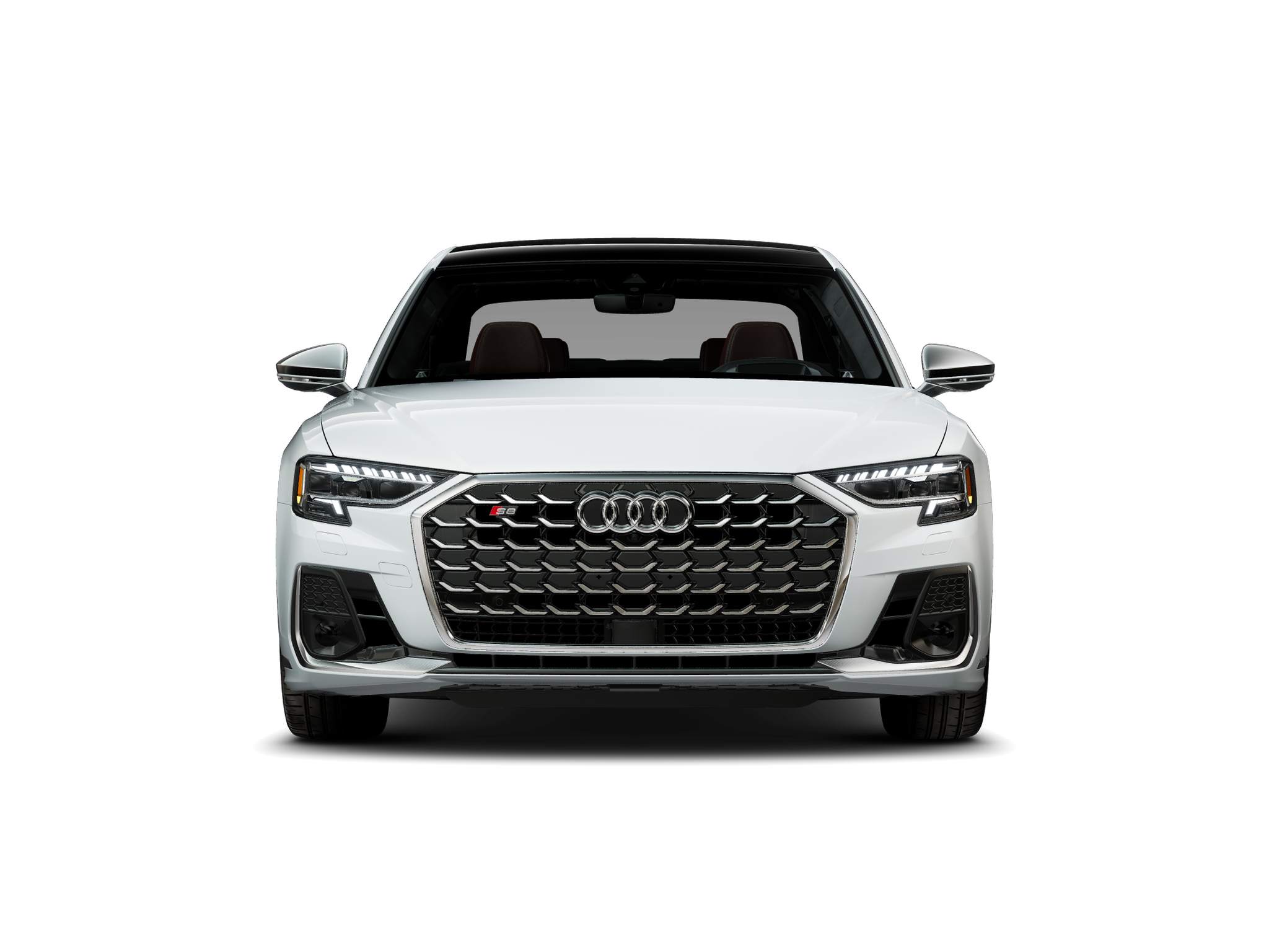 2025 Audi S8 L