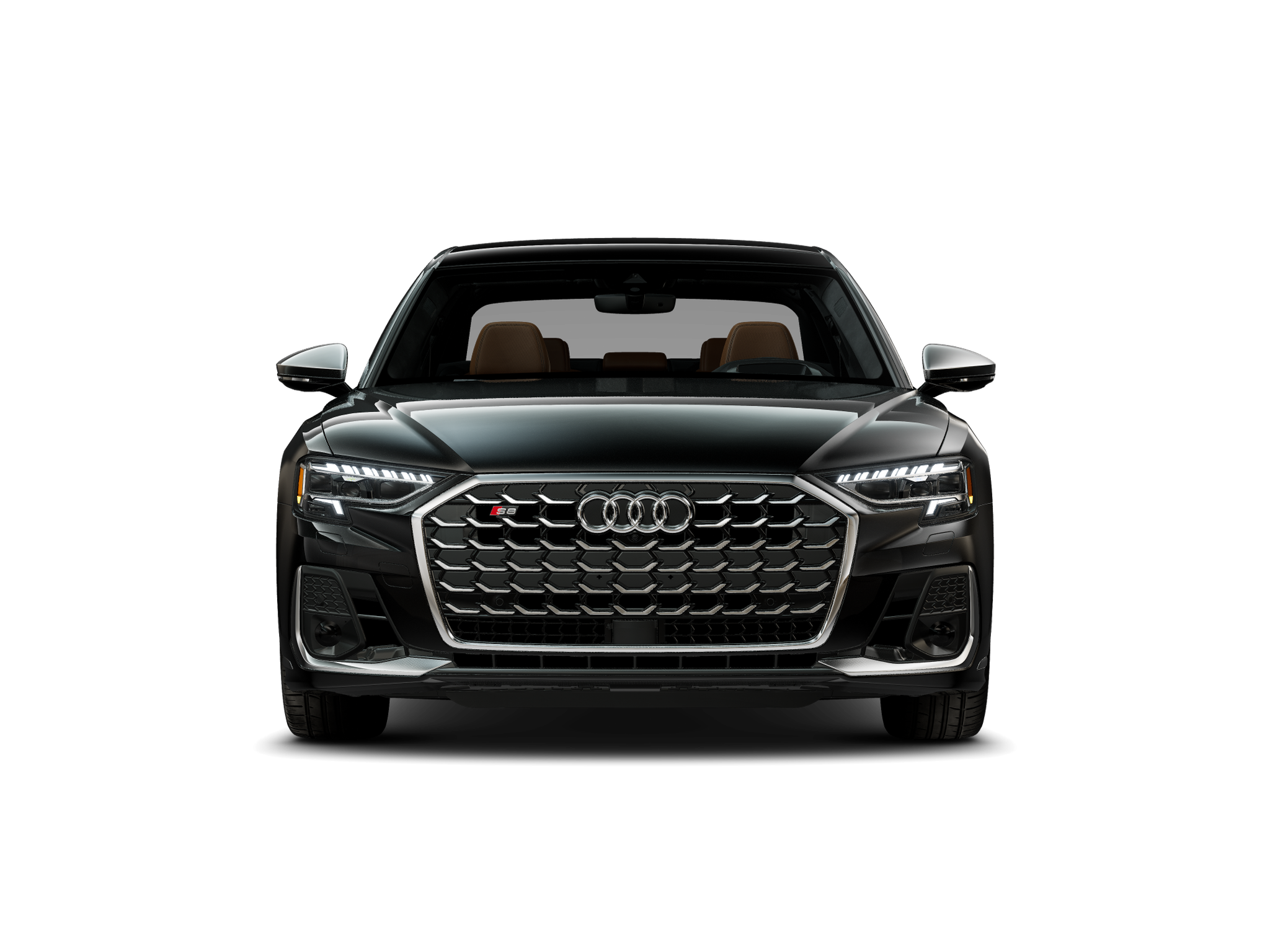 2025 Audi S8 L