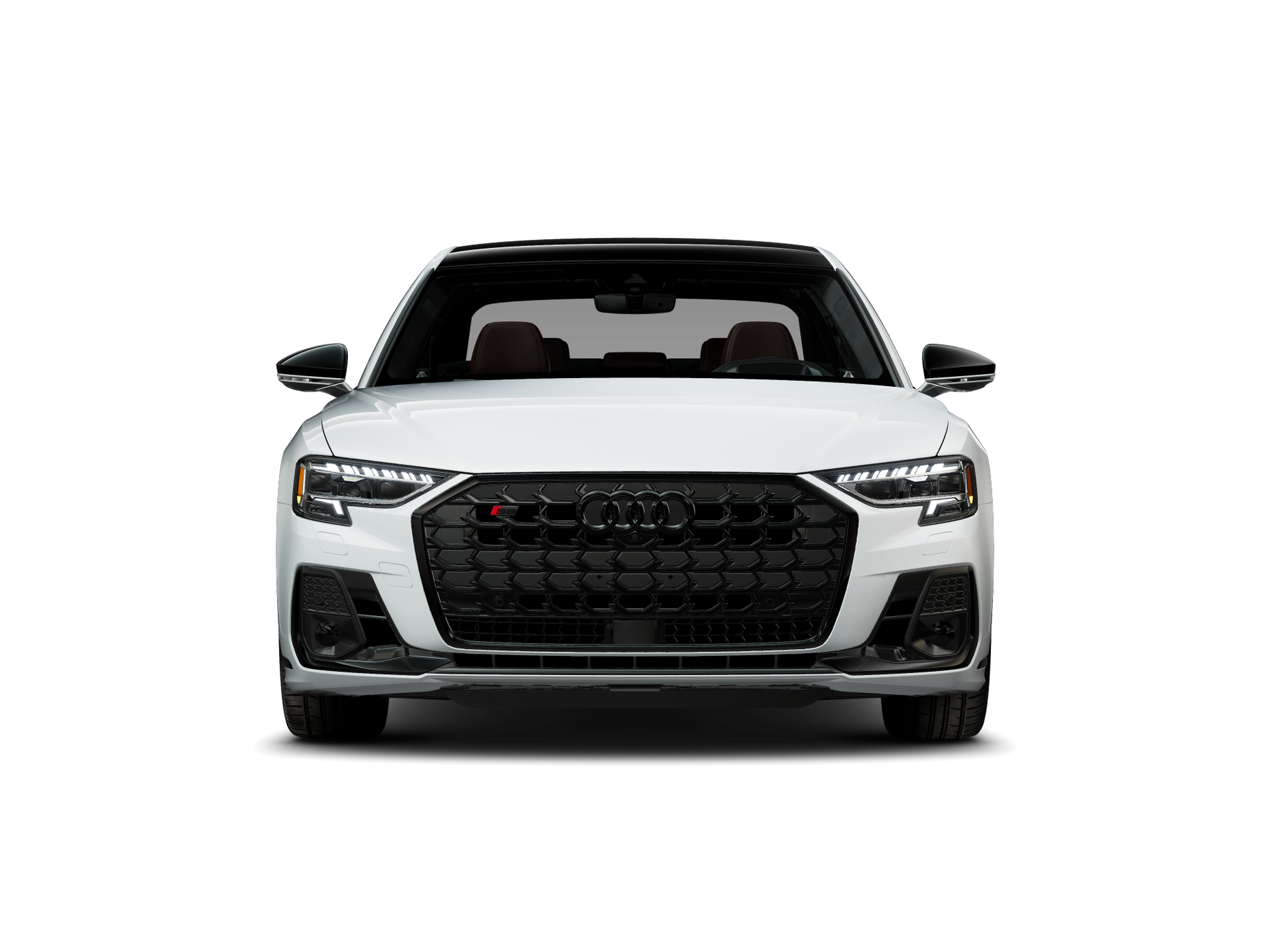 2025 Audi S8 L