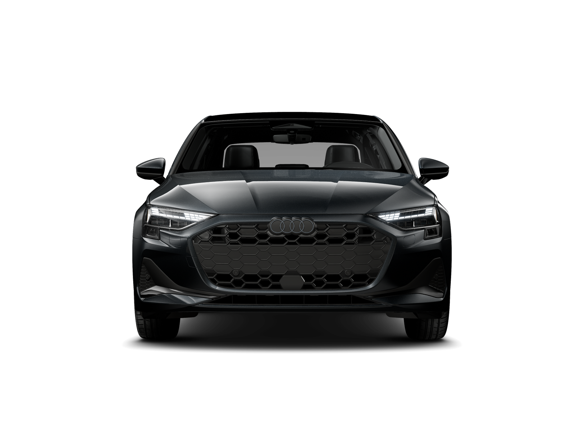 2026 Audi A3